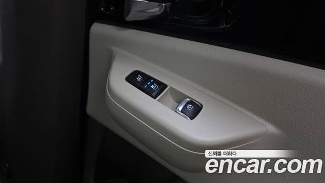 Kia Carnival 2024 — Photo 35/35