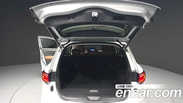 Renault Samsung QM6 2024 — Фото 20/20