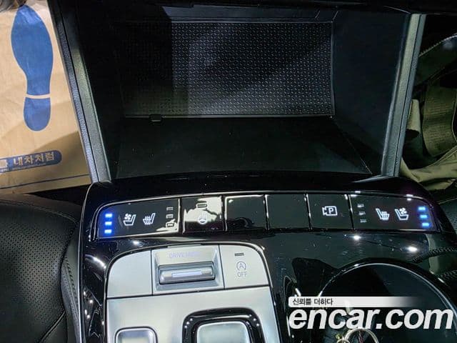Hyundai The New Tucson 2023 — ფოტო 17/20