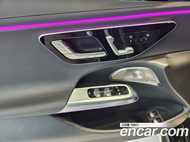 Mercedes-Benz E-Class 2025 — Фото 19/20