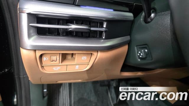 Hyundai Grandeur 2023 — Фото 20/20