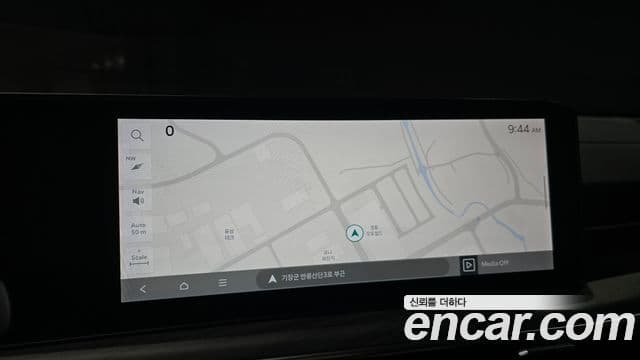Kia K5 2024 — фото 15 из 20
