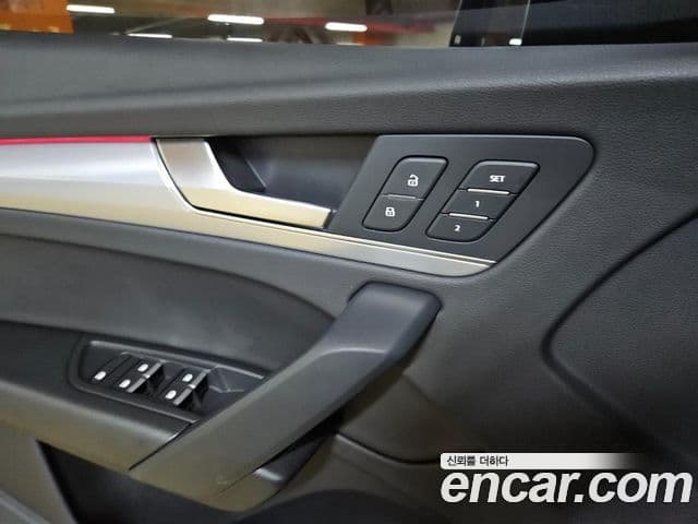 Audi Q5 2023 — фото 6 из 20