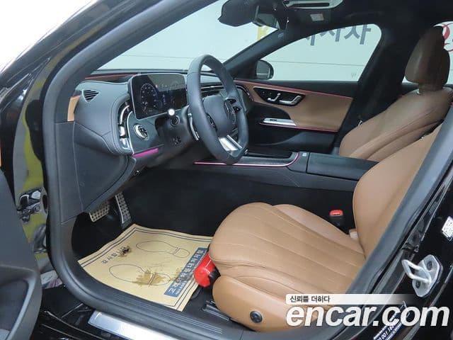 Mercedes-Benz E-Class 2025 — фото 4 из 20