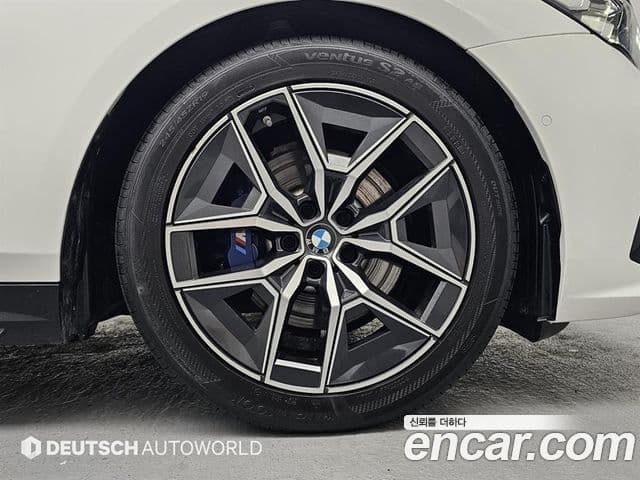 BMW 5 Series 2024 — фото 4 из 20