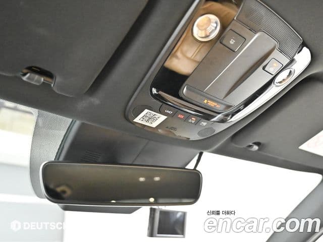 Kia K5 2021 — ფოტო 18/20