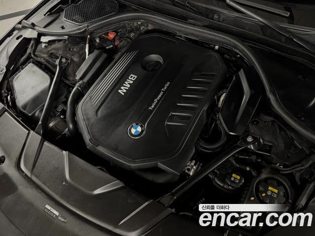 BMW 7 Series 2018 — фото 5 из 20