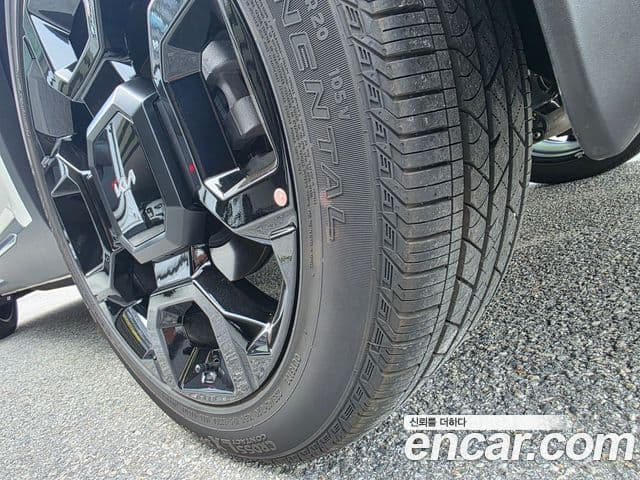 Kia Sorento 2024 — фото 14 из 19