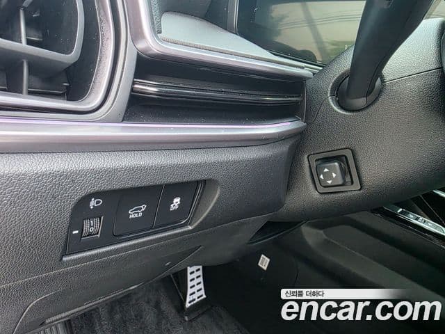 Kia Sorento 2024 — фото 16 из 19