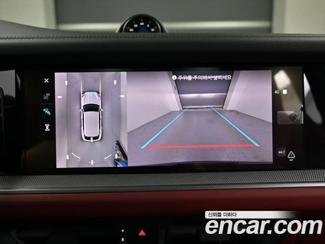 Porsche Cayenne 2025 — Şəkil 15/20
