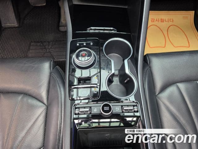 Kia K5 2022 — фото 8 из 20