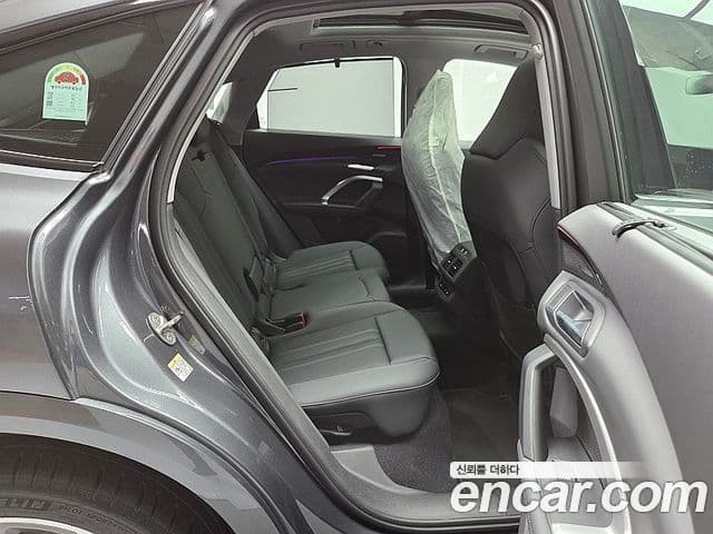 Audi Q5 2025 — ფოტო 14/20