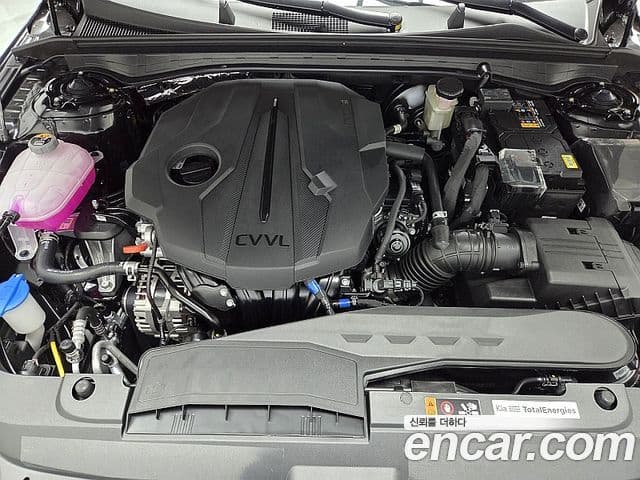 Kia K5 2026 — Şəkil 19/20