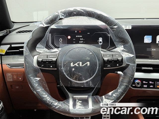 Kia K5 2026 — фото 10 из 20