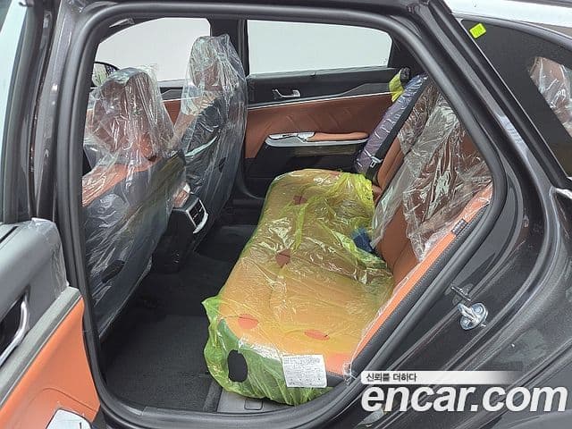 Kia K5 2026 — фото 13 из 20