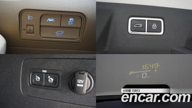 Kia Sorento 2022 — Фото 17/20