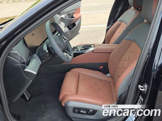 BMW 5 Series 2025 — Şəkil 15/20