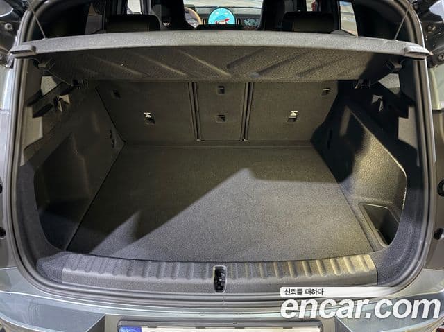 Mini Cooper S Countryman 2024 — ფოტო 14/19