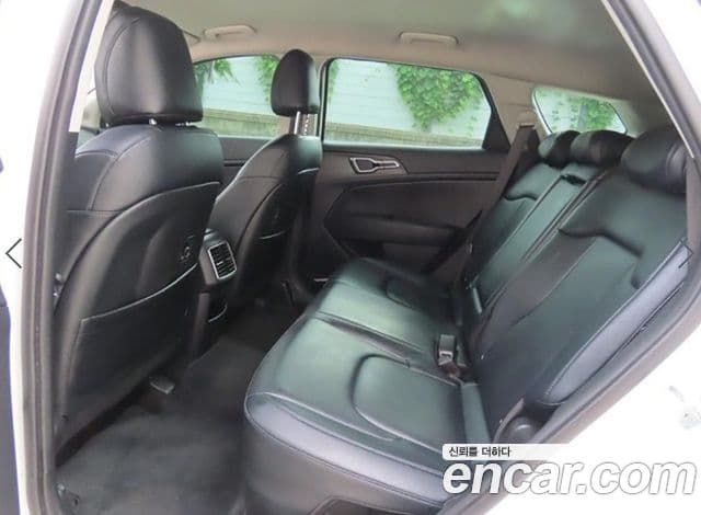 Kia Sportage 2022 — Şəkil 6/20