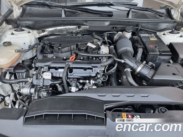 Hyundai Sonata 2022 — Şəkil 5/18