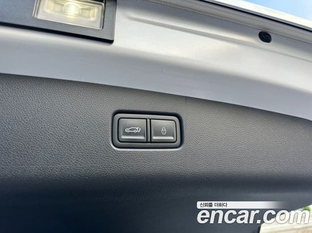 Genesis GV70 2025 — фото 20 из 20