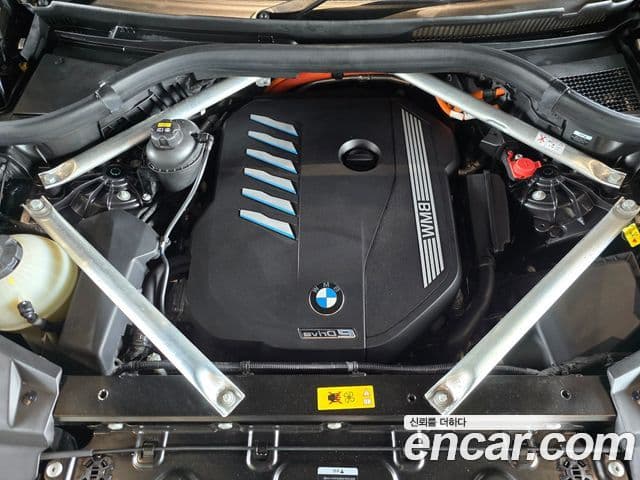 BMW X5 2021 — фото 6 из 20
