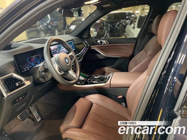 BMW X5 2025 — фото 5 из 19