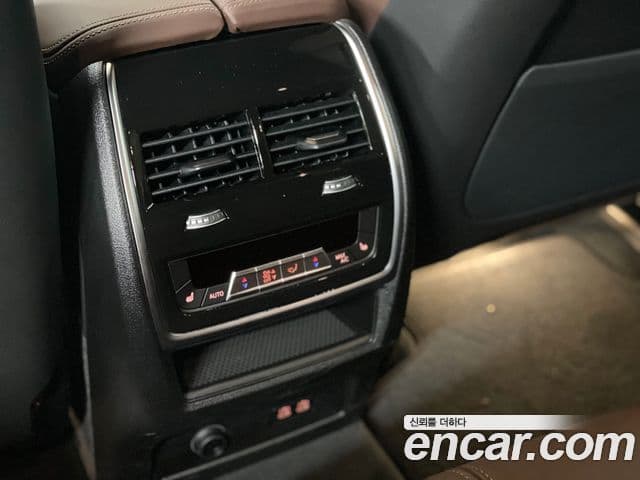 BMW X5 2025 — ფოტო 11/19