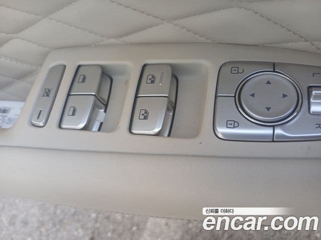 Genesis G70 2019 — Şəkil 10/20