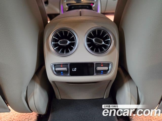 Mercedes-Benz CLS-Class 2022 — ფოტო 18/20