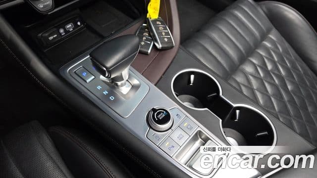 Genesis G70 2018 — фото 9 из 20