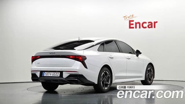 Kia K5 2025 — Şəkil 2/20