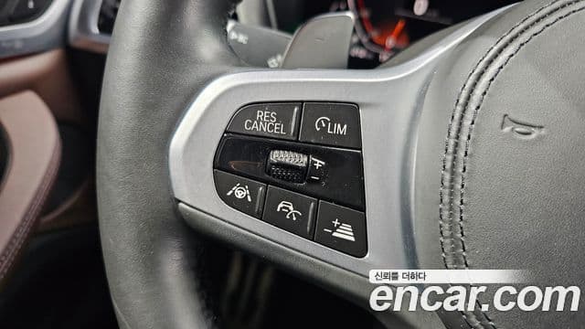 BMW X3 2020 — Фото 16/20