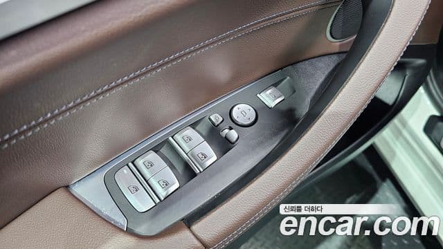BMW X3 2020 — Фото 20/20