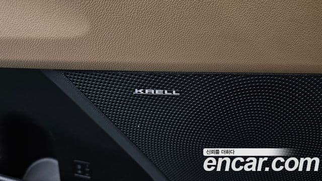 Kia Sorento 2024 — ფოტო 23/34