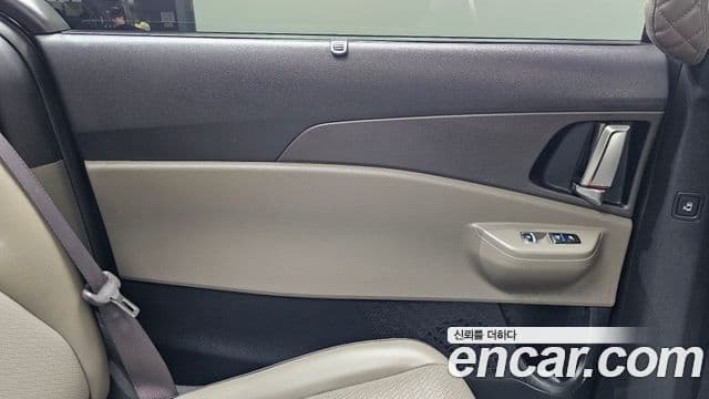 Kia Carnival 2024 — Şəkil 4/35
