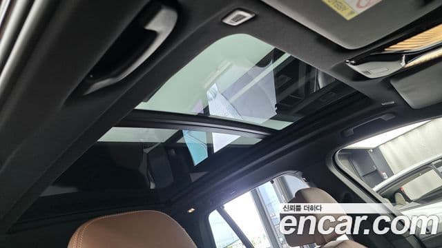 BMW X5 2023 — Photo 18/33
