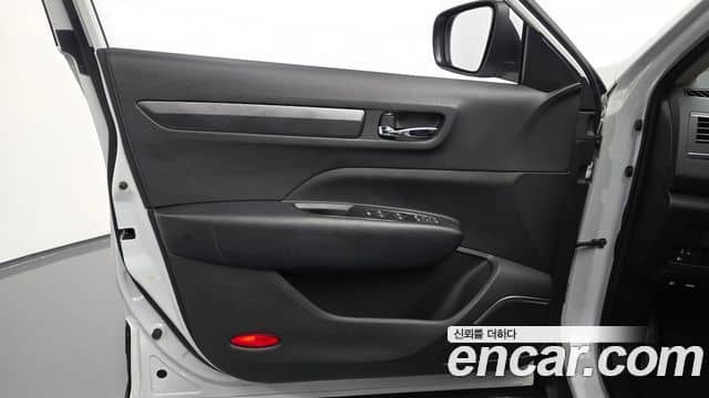 Renault Samsung QM6, 2022