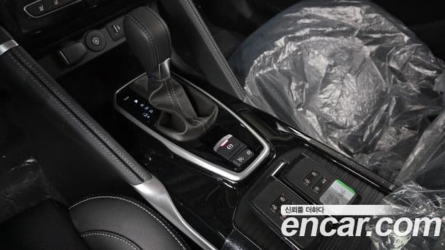 Renault Samsung QM6 2026 — Photo 2/30