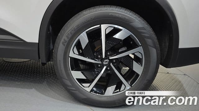 Renault Samsung QM6 2026 — Photo 19/30