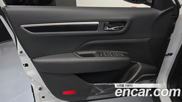 Renault Samsung QM6 2026 — Photo 10/30