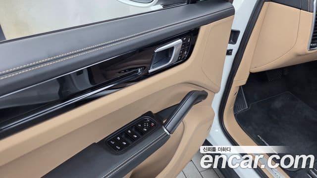 Porsche Cayenne 2020 — Şəkil 4/36
