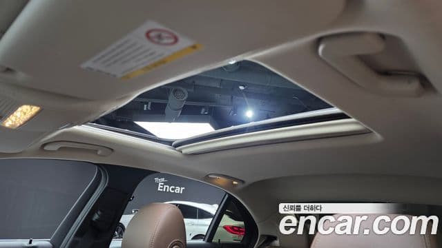 Mercedes-Benz E-Class 2019 — Фото 17/20