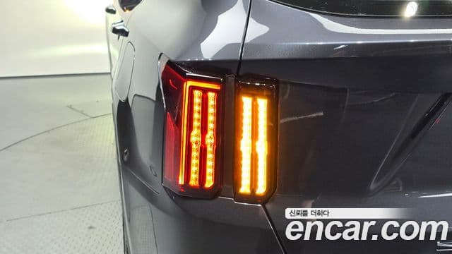 Kia Sorento 2021 — Photo 27/31