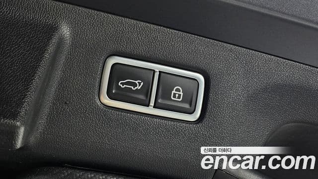Kia Sorento 2021 — Photo 31/31