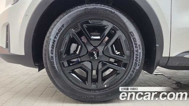 Kia Sorento 2024 — Şəkil 12/39