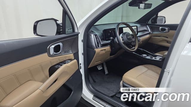 Kia Sorento 2024 — Şəkil 14/39
