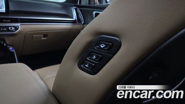 Kia Sorento 2024 — Şəkil 37/39