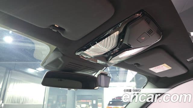 BMW X5 2023 — Photo 19/32