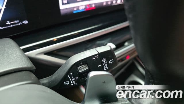 BMW X5 2023 — Photo 32/32